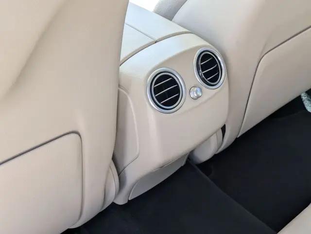 2021 Mercedes-Benz GLC SUV