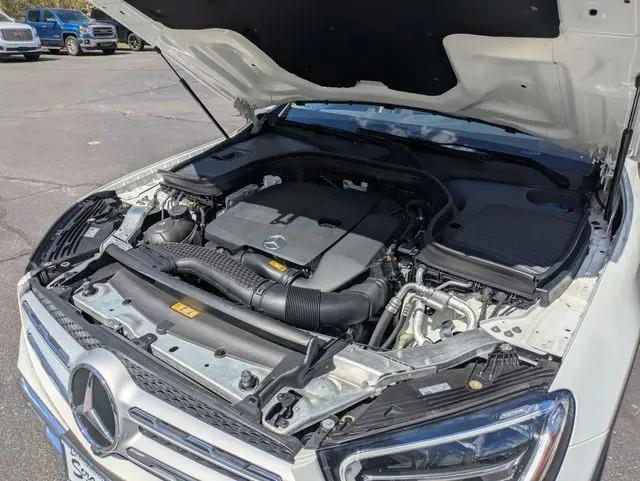 2021 Mercedes-Benz GLC SUV