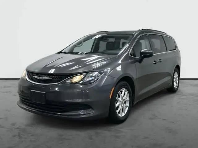 2020 Chrysler Voyager LXI for sale in League City, TX