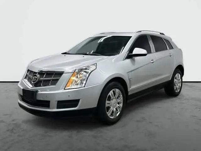 2012 Cadillac SRX Luxury Collection for sale in League City, TX
