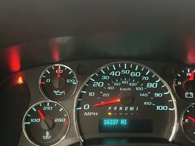 2024 GMC Savana Cargo RWD 2500 Regular Wheelbase Work Van