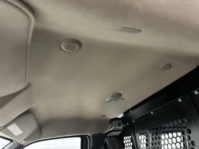 2024 GMC Savana Cargo RWD 2500 Regular Wheelbase Work Van