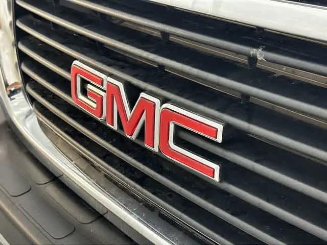 2024 GMC Savana Cargo RWD 2500 Regular Wheelbase Work Van