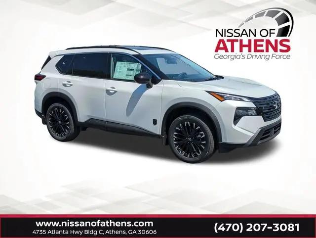 2026 Nissan Rogue Dark Armor for sale in Athens, GA