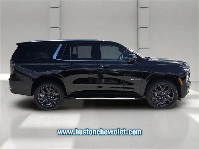 2026 Chevrolet Tahoe 4WD LT