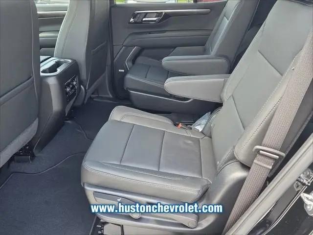 2026 Chevrolet Tahoe 4WD LT