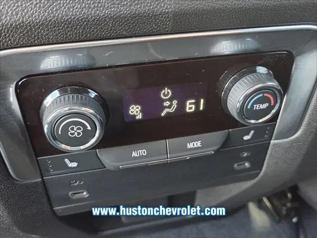 2026 Chevrolet Tahoe 4WD LT