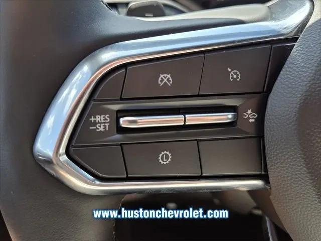 2026 Chevrolet Tahoe 4WD LT