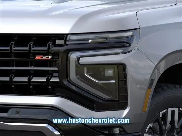 2026 Chevrolet Tahoe 4WD Z71