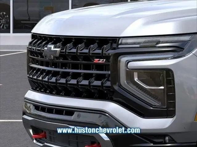 2026 Chevrolet Tahoe 4WD Z71