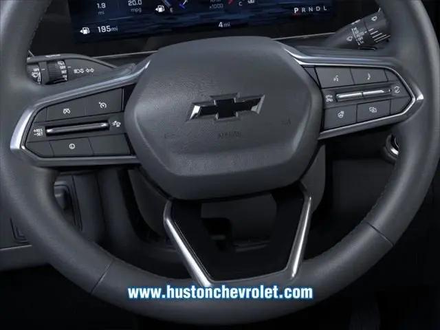 2026 Chevrolet Tahoe 4WD Z71