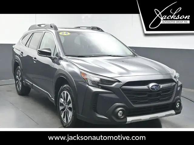 2024 Subaru Outback Limited XT for sale in Macon, GA