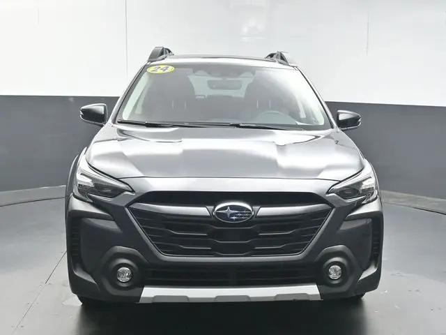 2024 Subaru Outback Limited XT