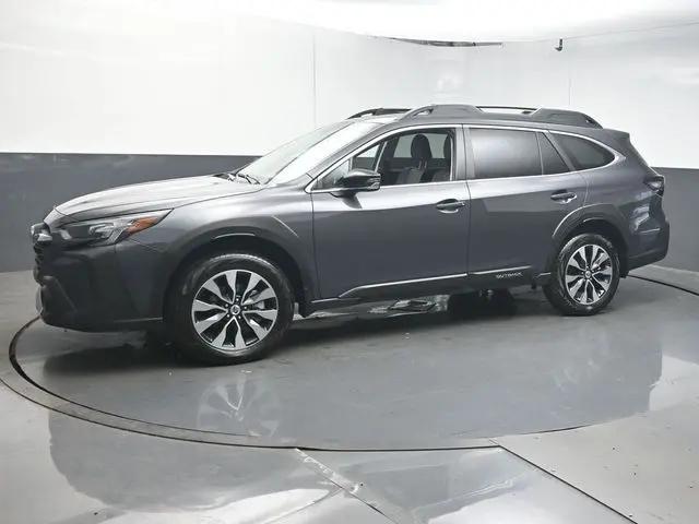 2024 Subaru Outback Limited XT