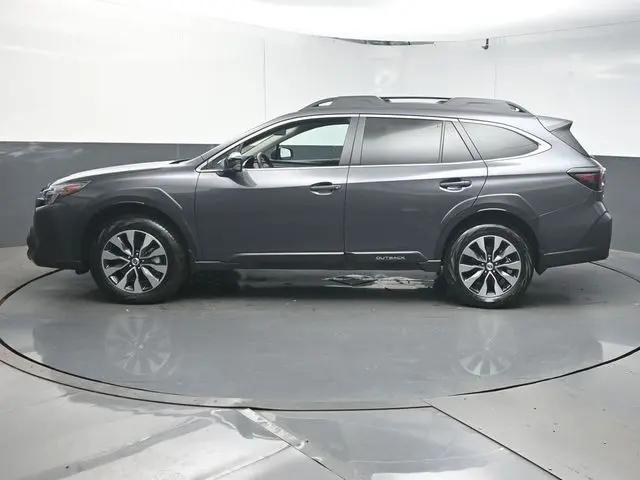 2024 Subaru Outback Limited XT