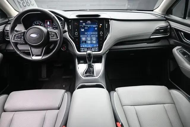 2024 Subaru Outback Limited XT