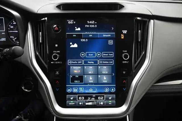 2024 Subaru Outback Limited XT