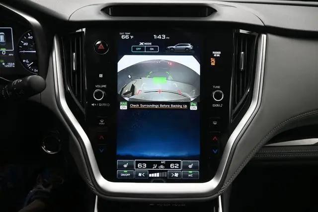 2024 Subaru Outback Limited XT
