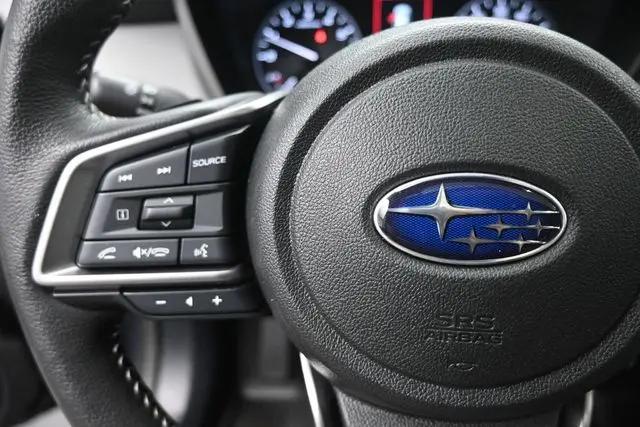 2024 Subaru Outback Limited XT