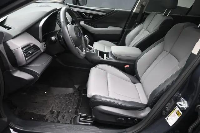 2024 Subaru Outback Limited XT