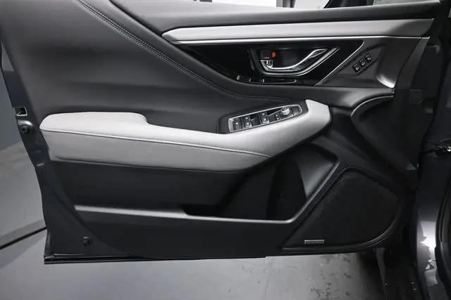 2024 Subaru Outback Limited XT