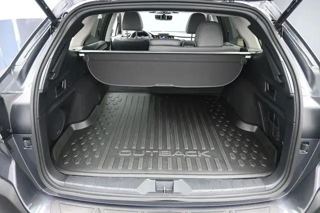 2024 Subaru Outback Limited XT