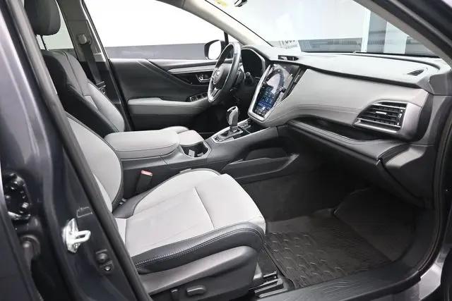 2024 Subaru Outback Limited XT
