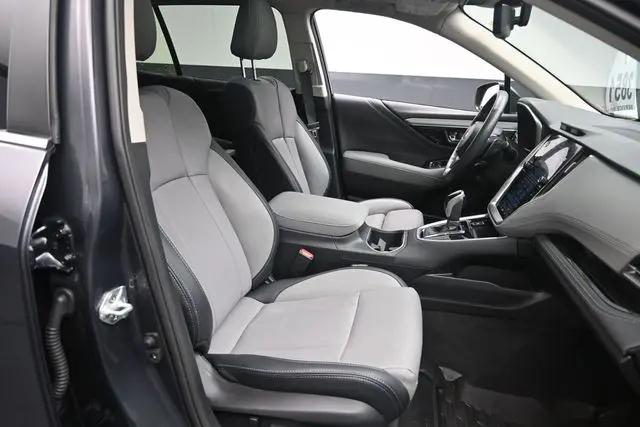 2024 Subaru Outback Limited XT