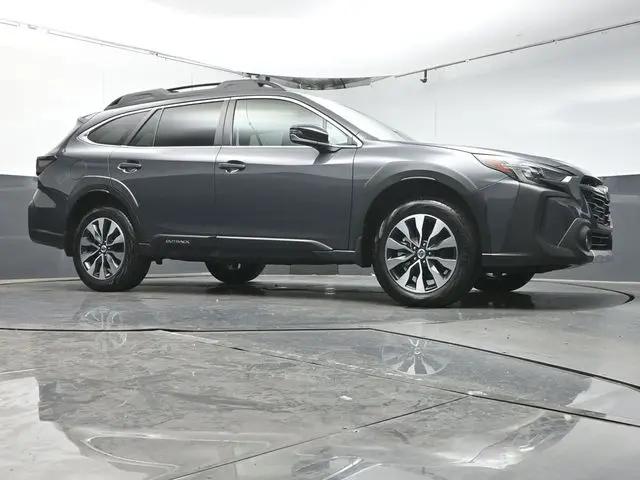 2024 Subaru Outback Limited XT