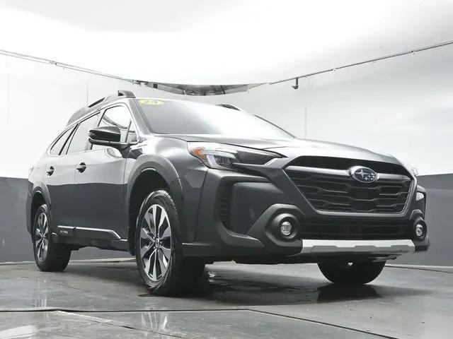 2024 Subaru Outback Limited XT