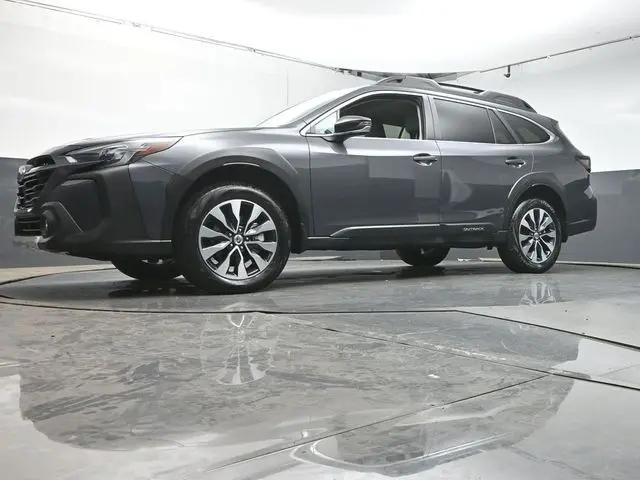 2024 Subaru Outback Limited XT