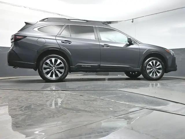 2024 Subaru Outback Limited XT