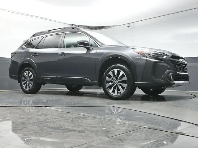 2024 Subaru Outback Limited XT