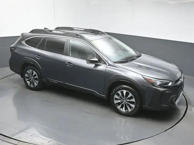 2024 Subaru Outback Limited XT