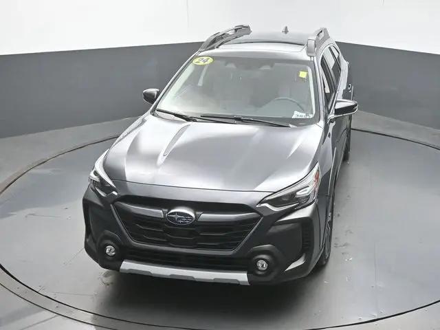 2024 Subaru Outback Limited XT
