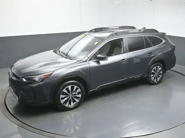 2024 Subaru Outback Limited XT