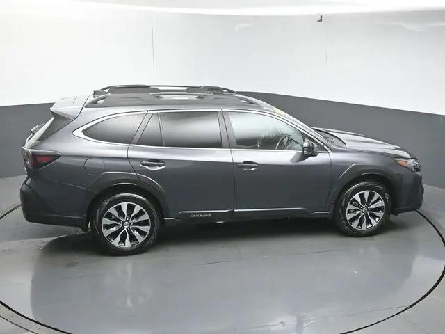 2024 Subaru Outback Limited XT