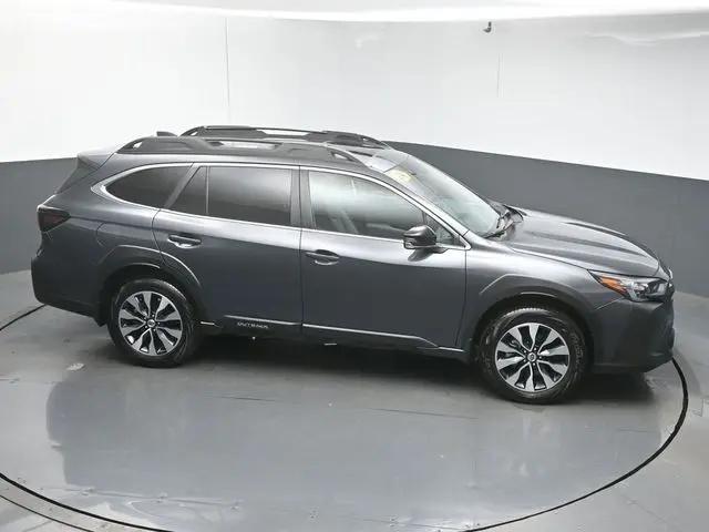 2024 Subaru Outback Limited XT