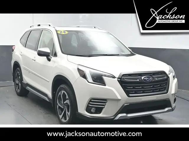 2024 Subaru Forester Touring for sale in Macon, GA