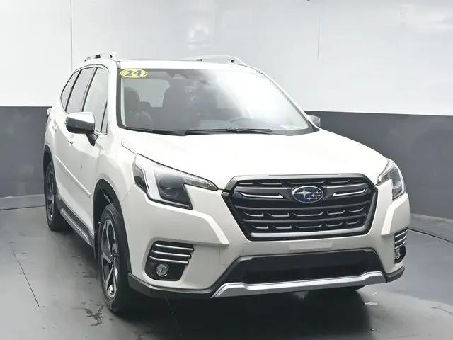2024 Subaru Forester Touring
