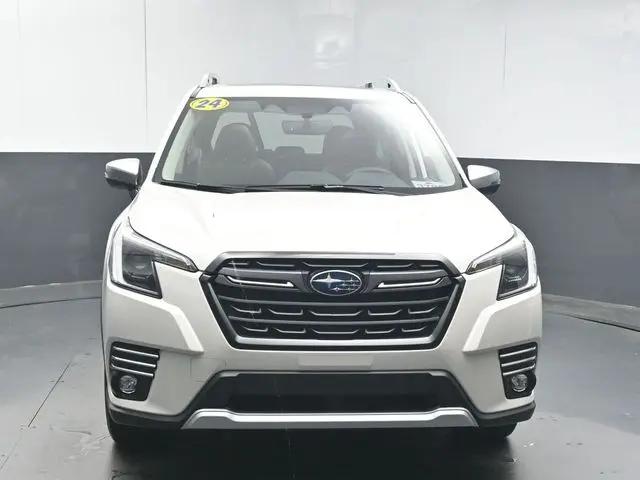 2024 Subaru Forester Touring