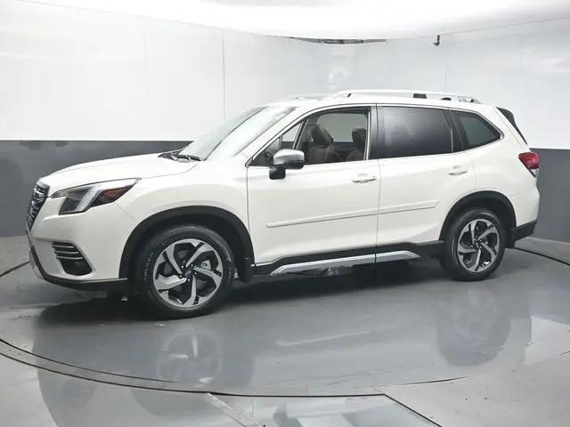 2024 Subaru Forester Touring