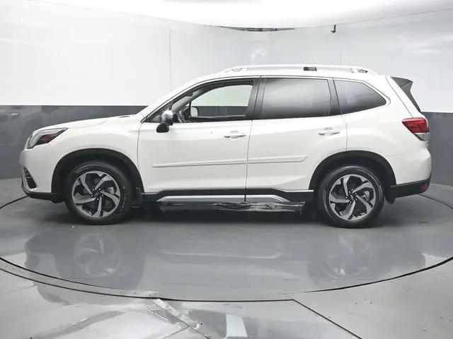 2024 Subaru Forester Touring