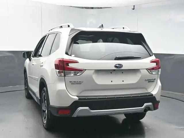 2024 Subaru Forester Touring