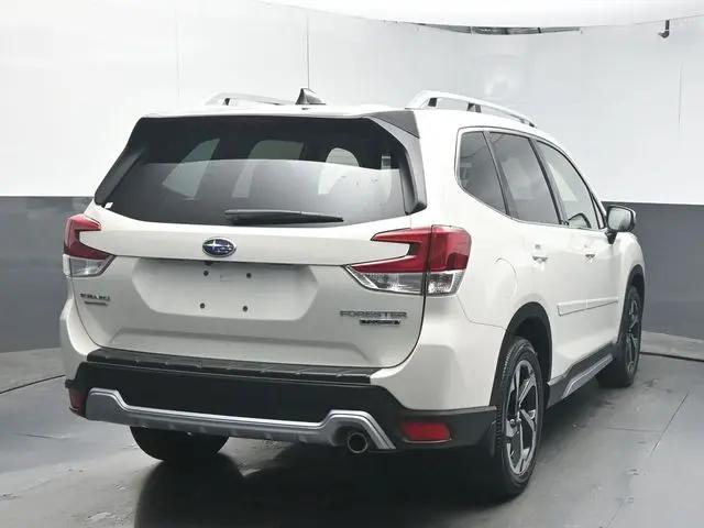 2024 Subaru Forester Touring