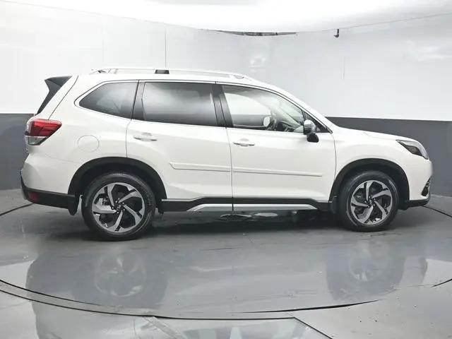 2024 Subaru Forester Touring