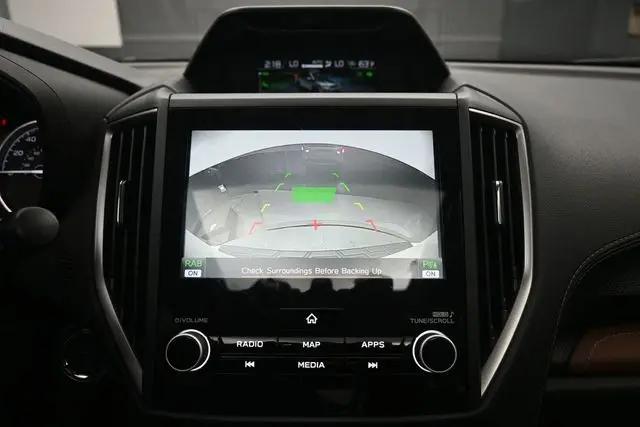 2024 Subaru Forester Touring