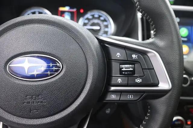 2024 Subaru Forester Touring