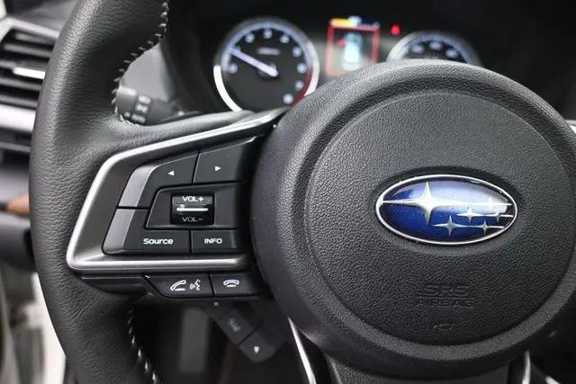 2024 Subaru Forester Touring