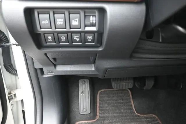 2024 Subaru Forester Touring